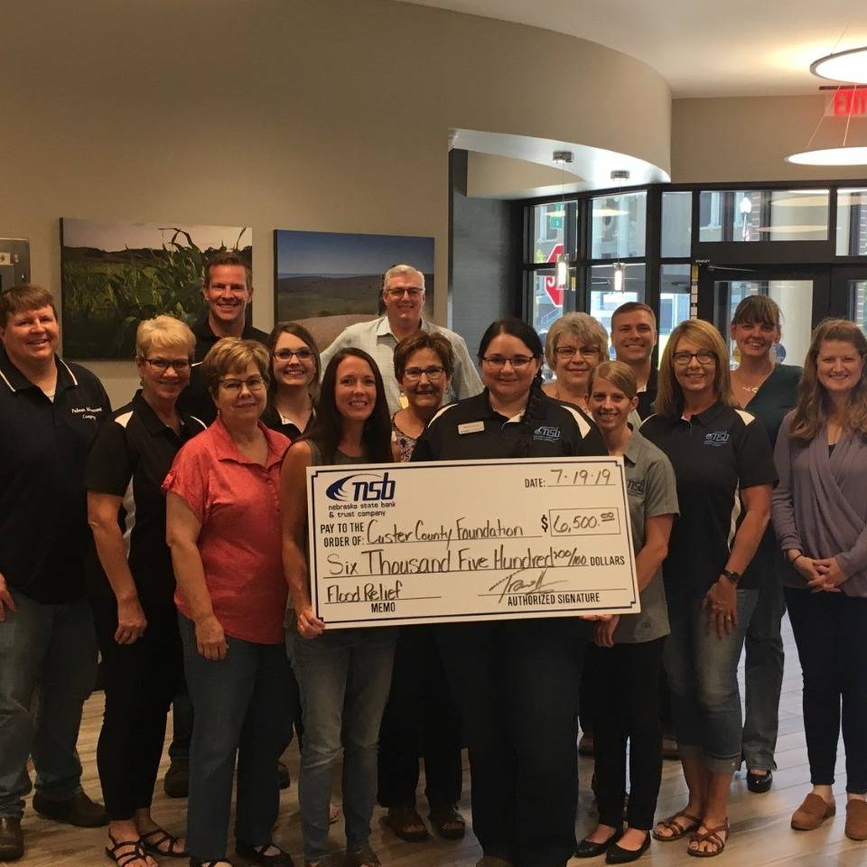 Photo 5 from CUSTER COUNTY FOUNDATION INC