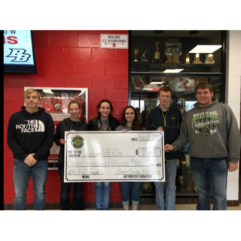 Photo 7 from CUSTER COUNTY FOUNDATION INC