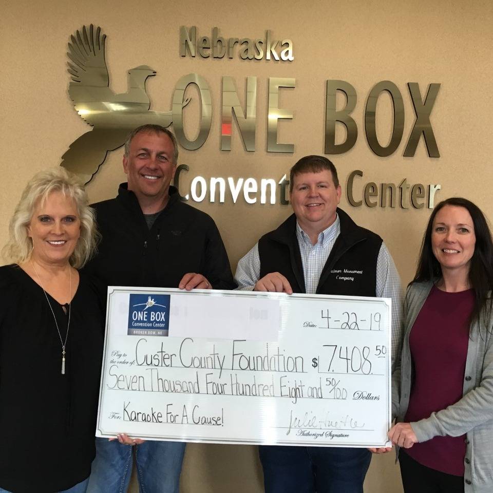 Photo 9 from CUSTER COUNTY FOUNDATION INC