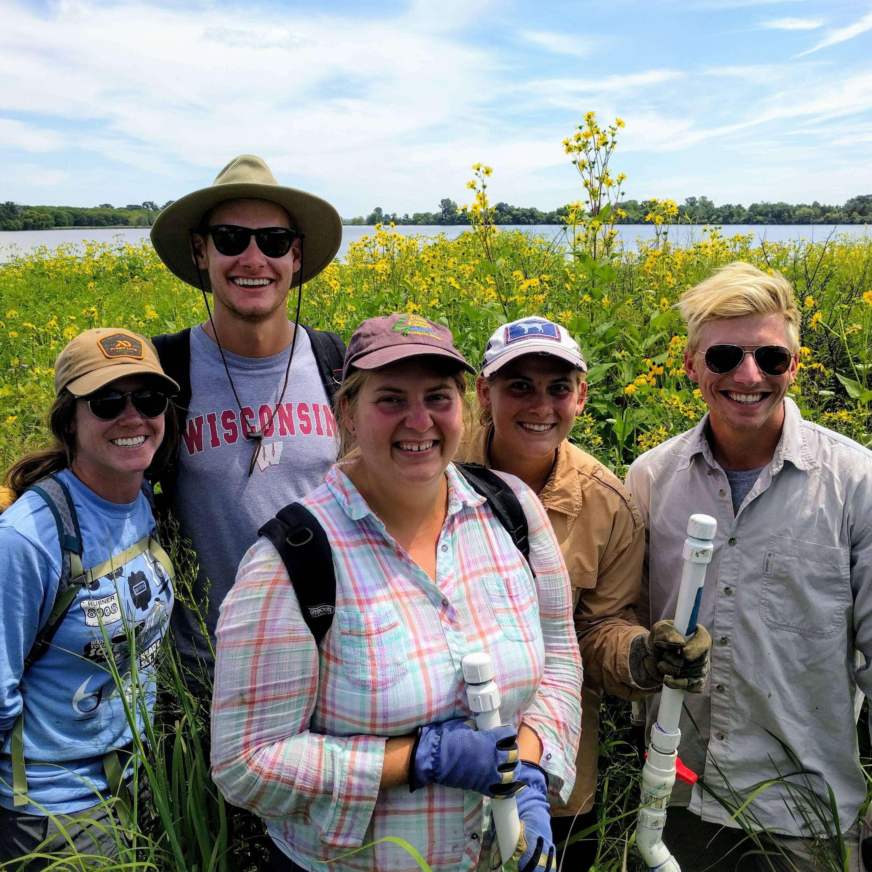 Photo 1 from Groundswell Conservancy