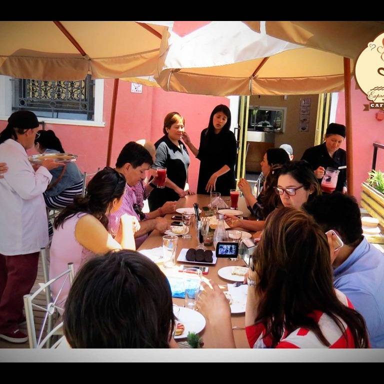 Photo 3 from Pather Nostrum