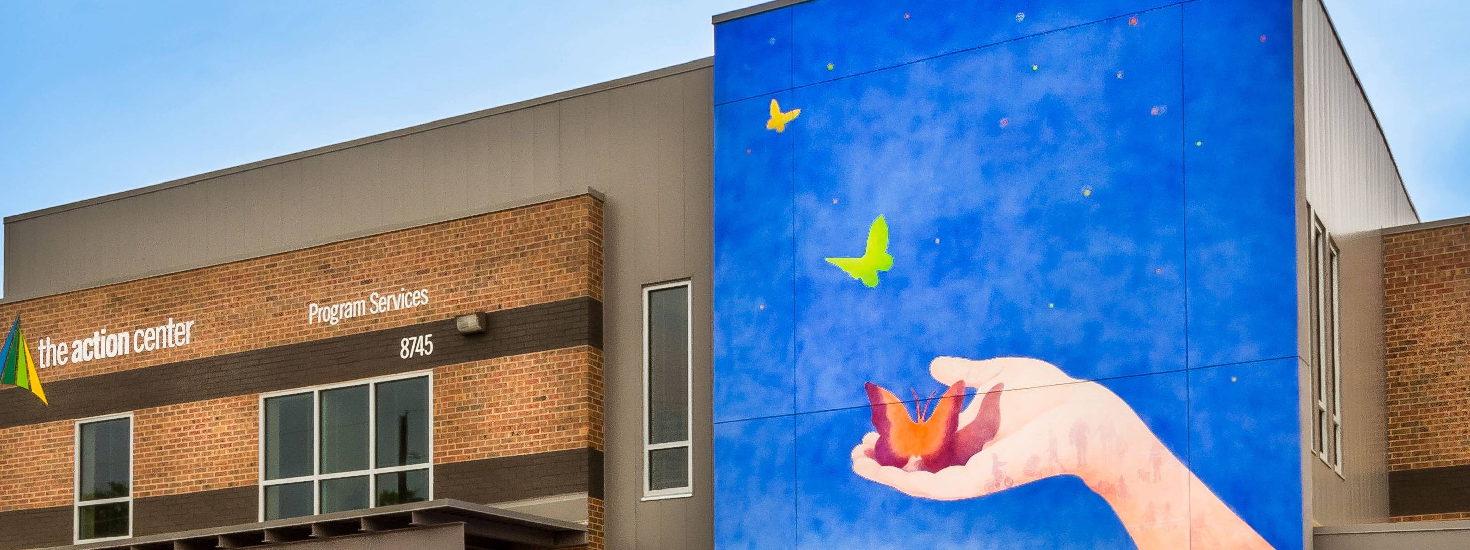 Jeffco Action Center, Inc. cover