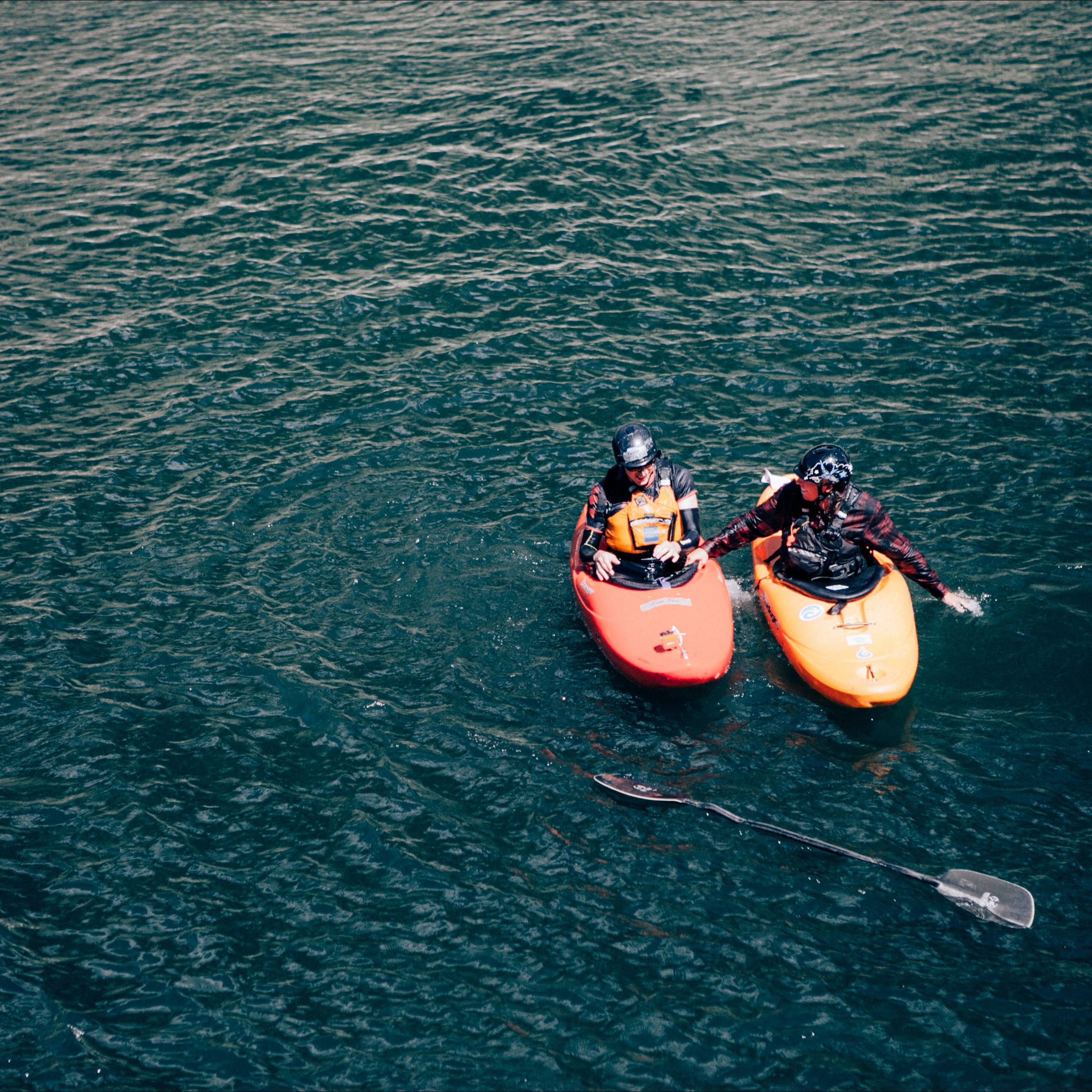 Photo 2 from First Descents