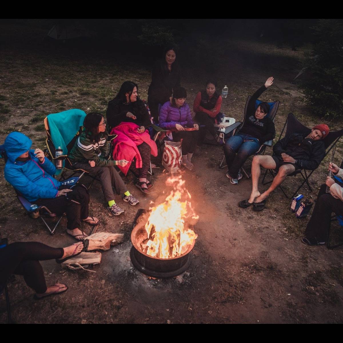 Photo 3 from First Descents