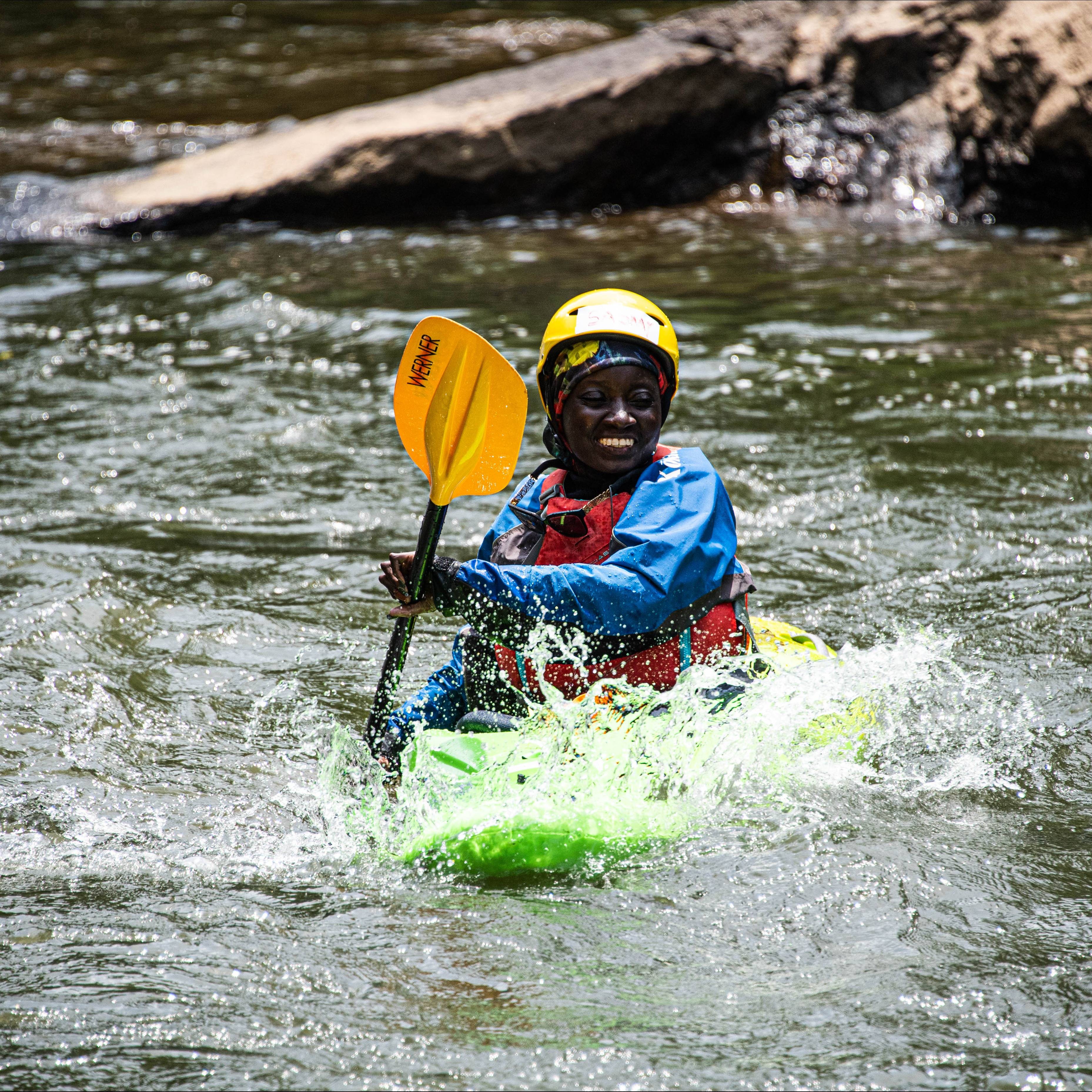 Photo 4 from First Descents