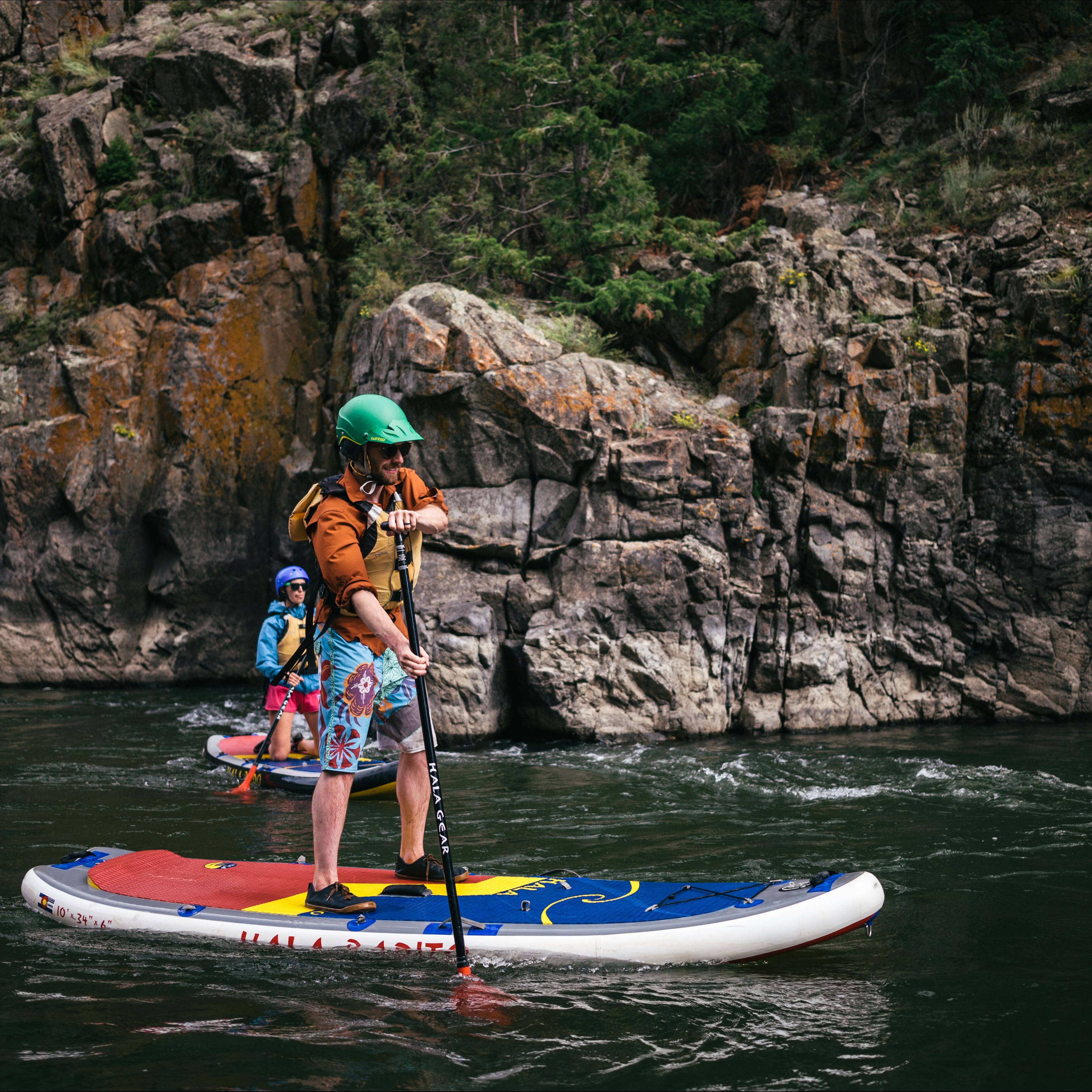 Photo 6 from First Descents