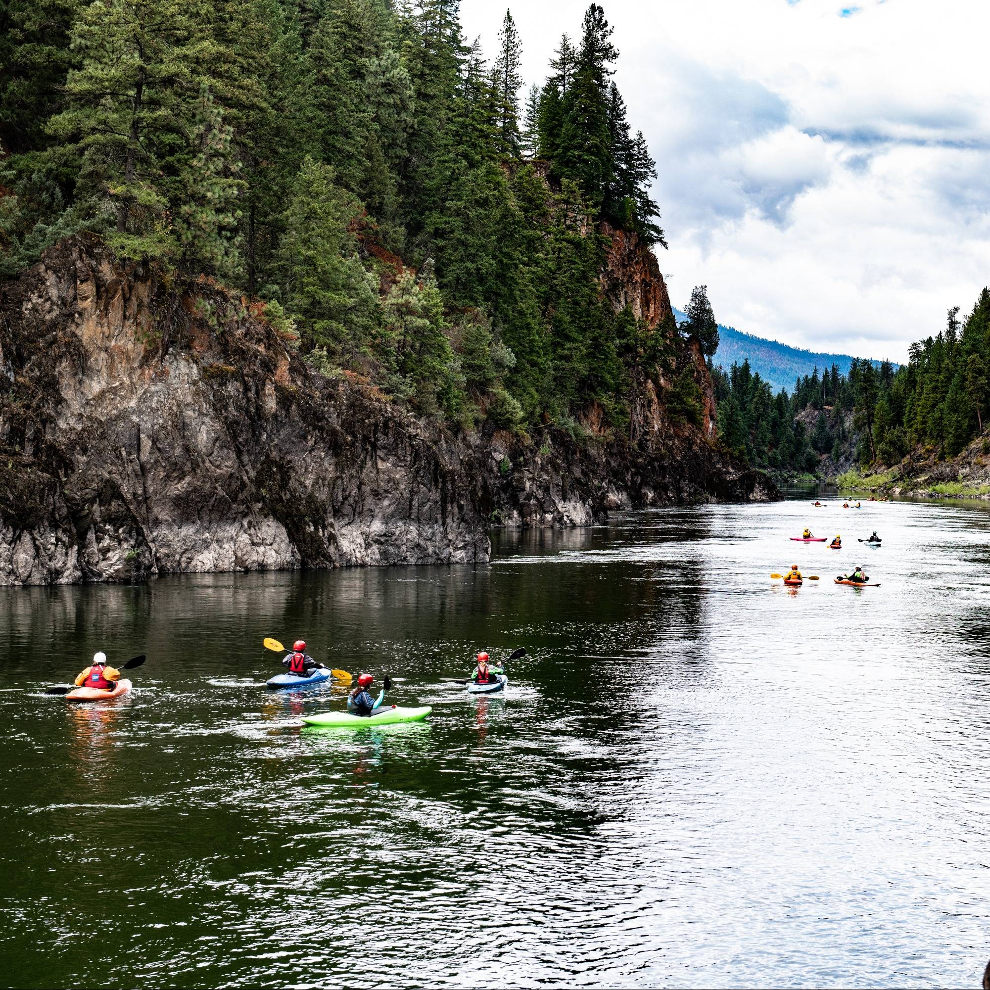 Photo 7 from First Descents