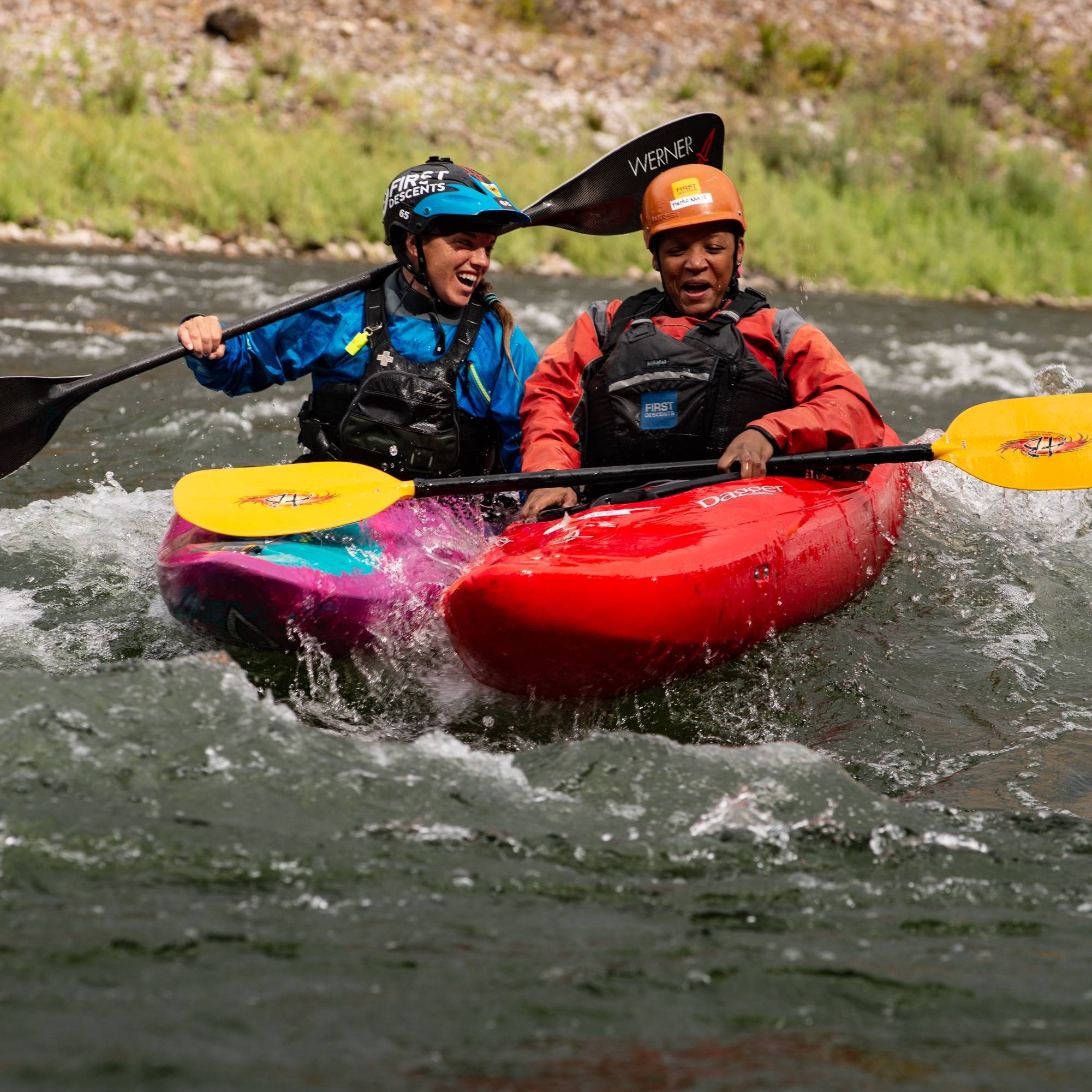 Photo 8 from First Descents