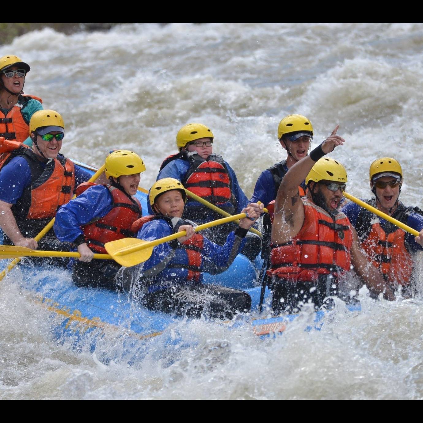 Photo 1 from KNIGHTS OF HEROES FOUNDATION