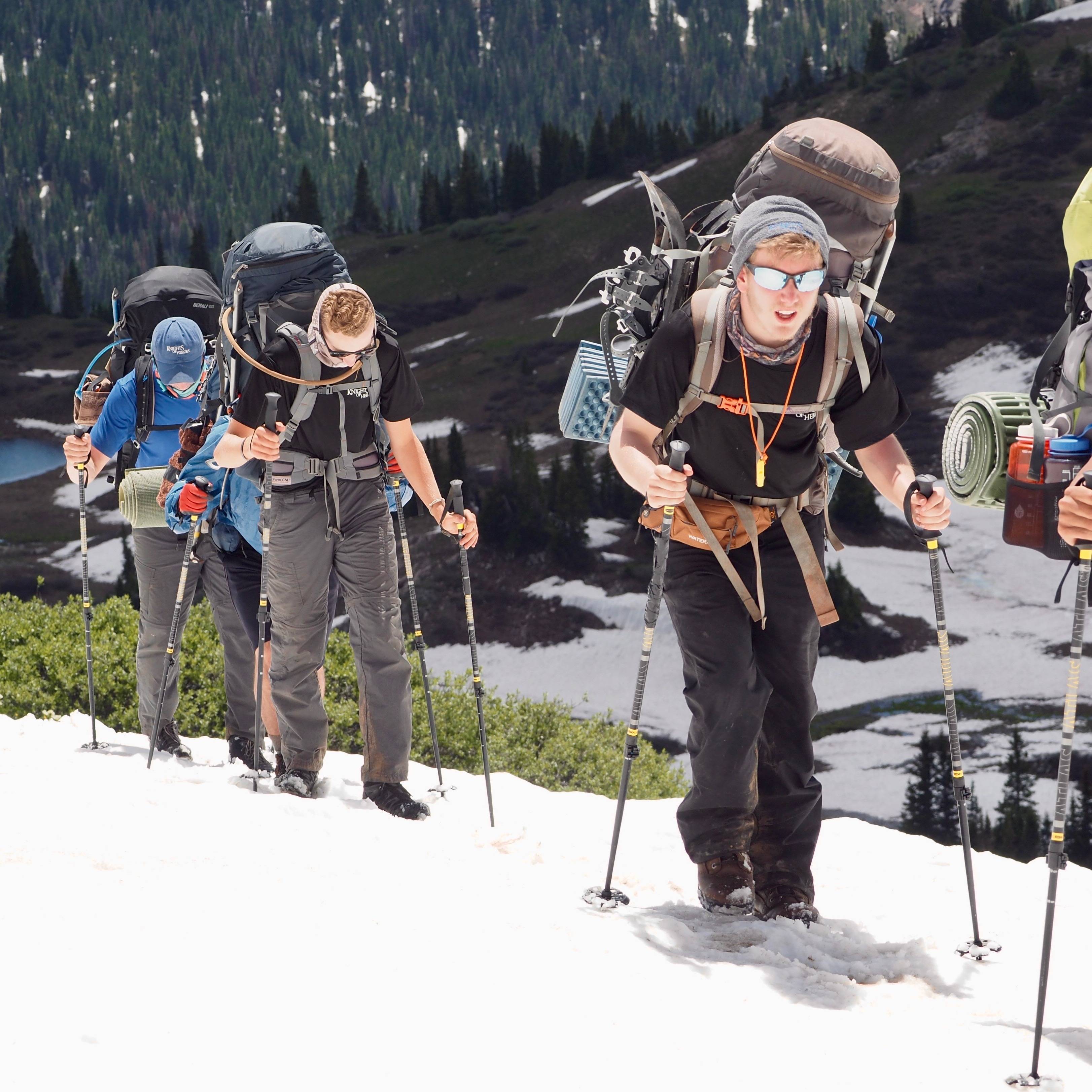 Photo 7 from KNIGHTS OF HEROES FOUNDATION