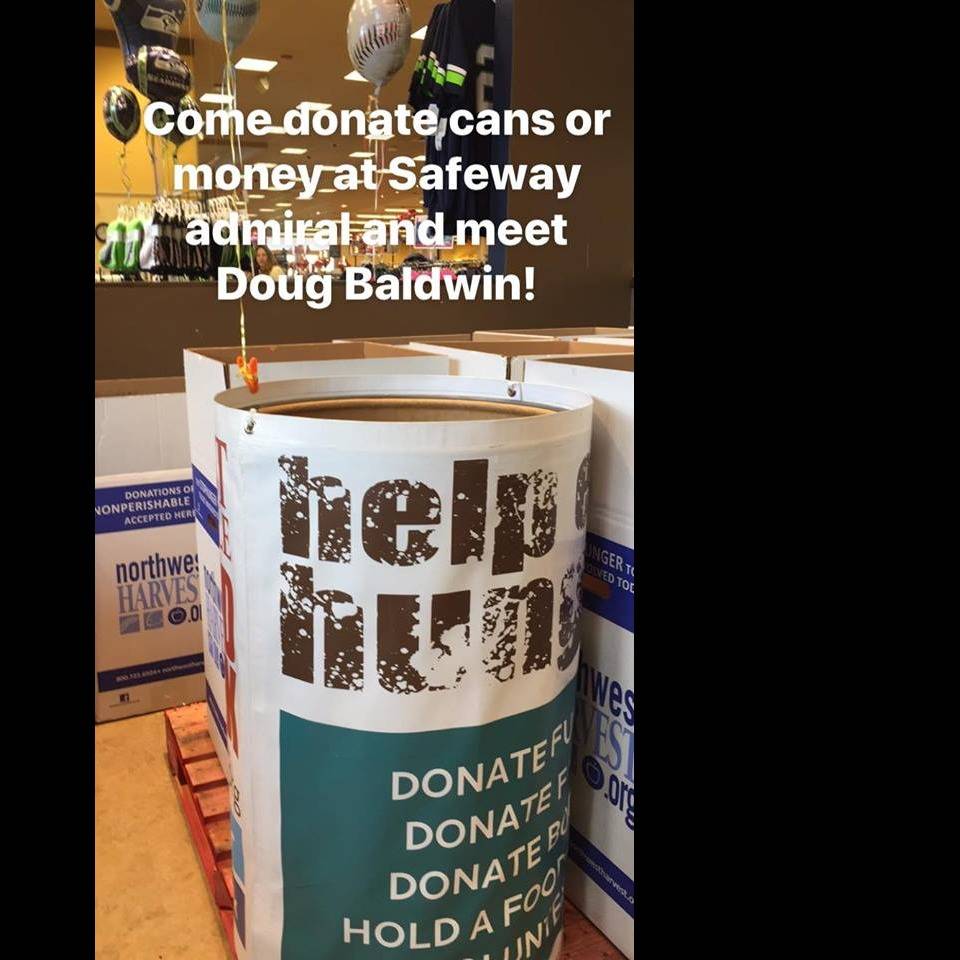 Photo 4 from WEST SEATTLE FOOD BANK