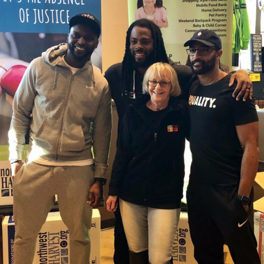 Photo 5 from WEST SEATTLE FOOD BANK