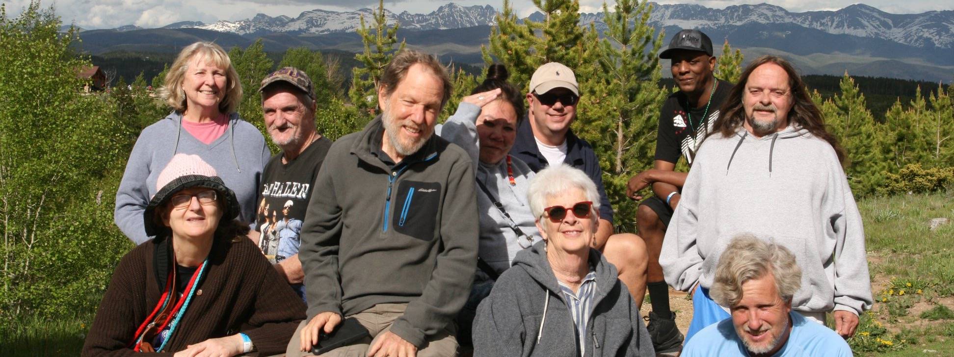 CHARG Resource Center cover