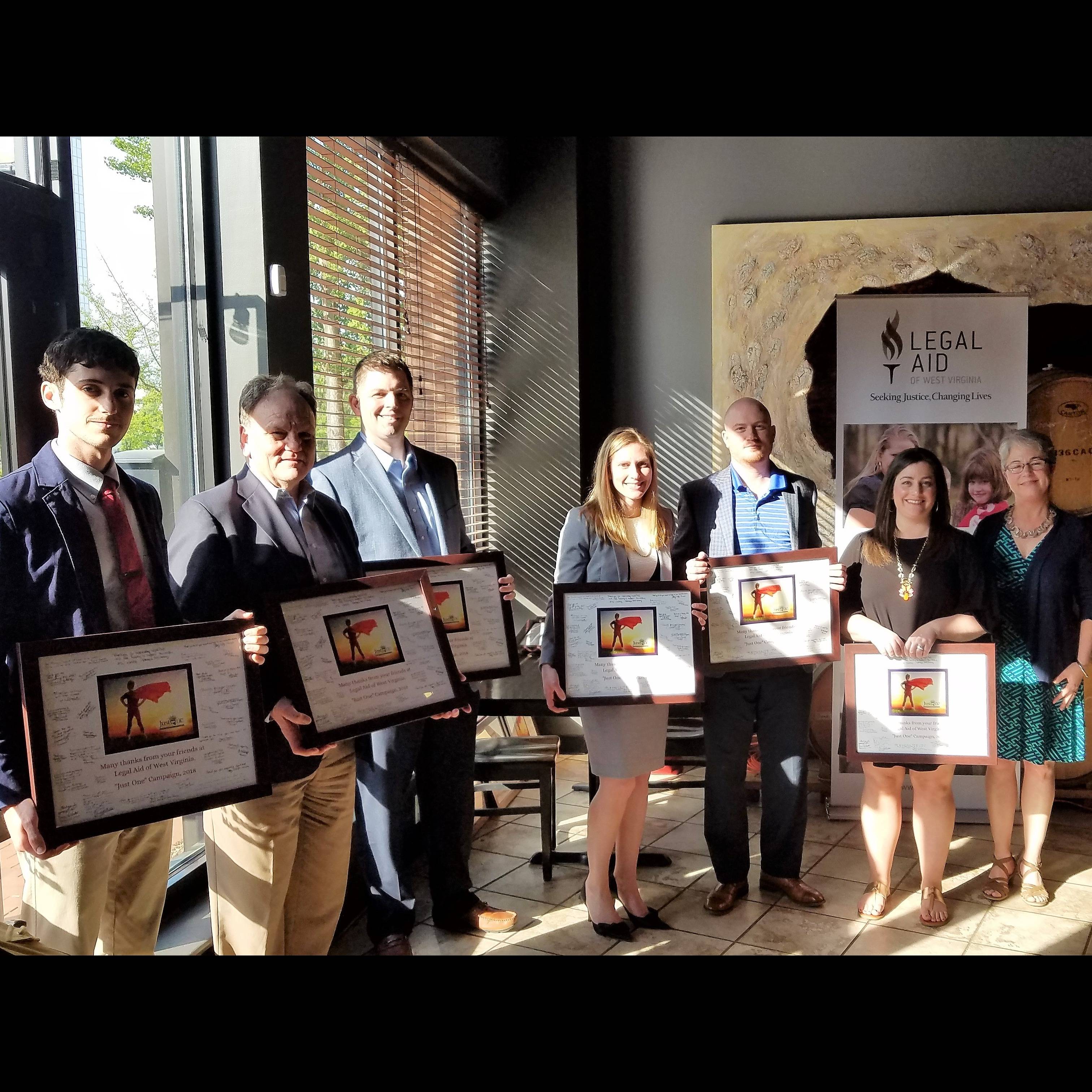 Photo 5 from LEGAL AID OF WEST VIRGINIA INC