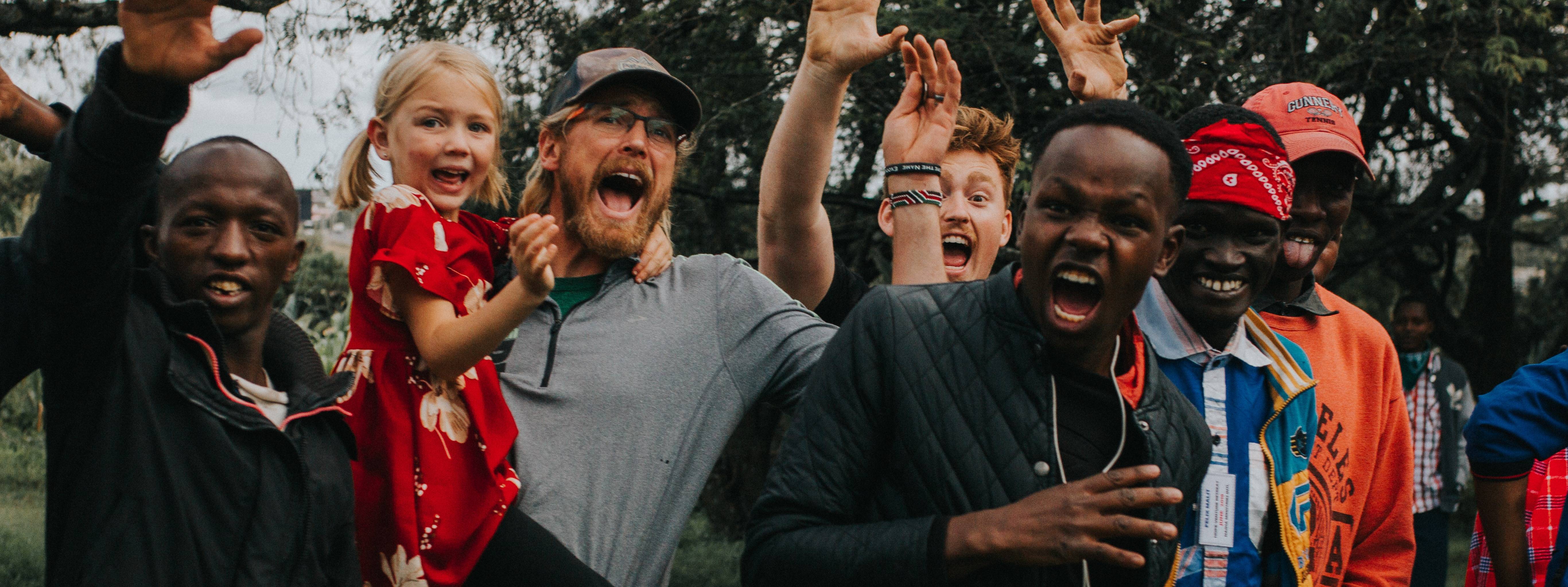 THE HOPE VENTURE cover