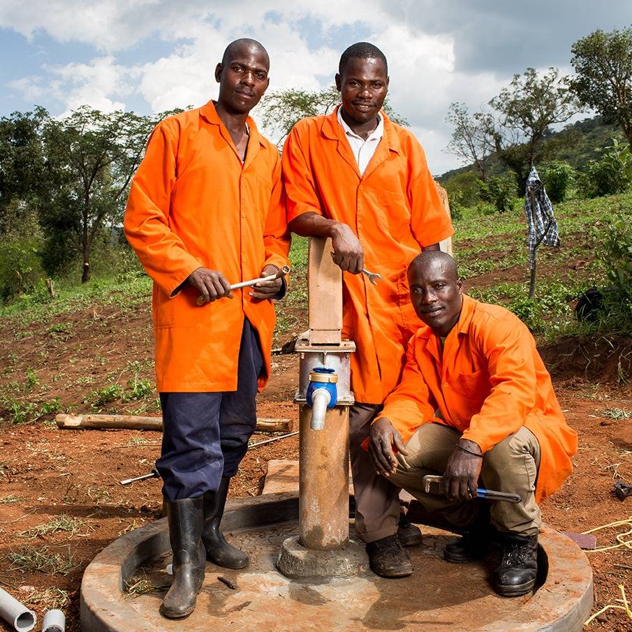 Photo 4 from The Adventure Project