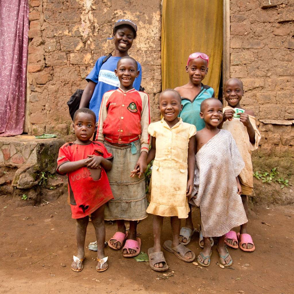 Photo 8 from The Adventure Project