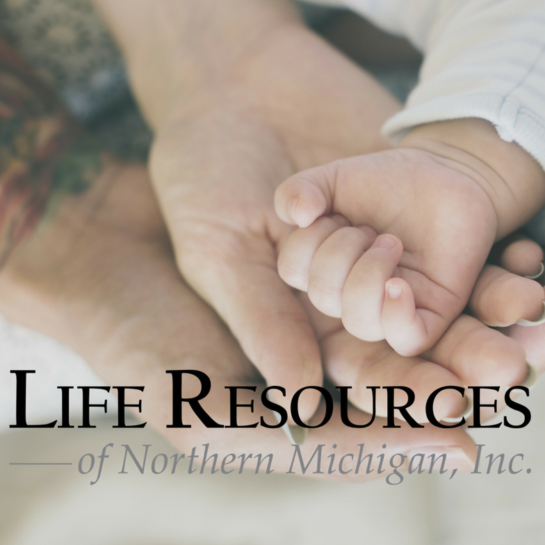 LIFE RESOURCES OF NORTHERN MICHIGAN INC