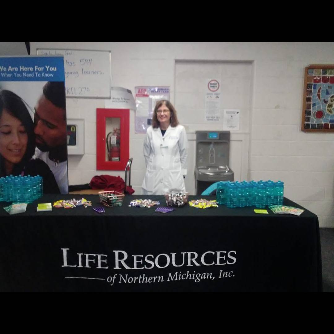 Photo 9 from LIFE RESOURCES OF NORTHERN MICHIGAN INC