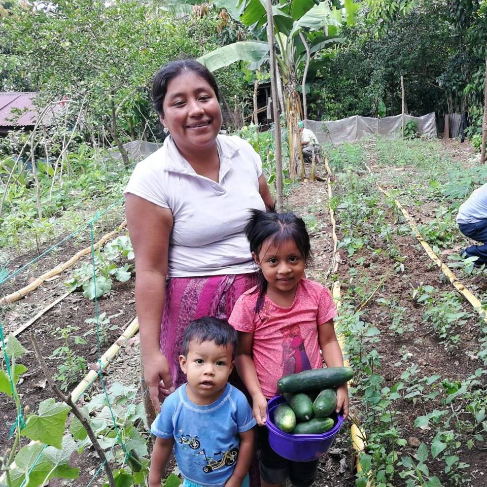 Photo 8 from Seeds for a Future