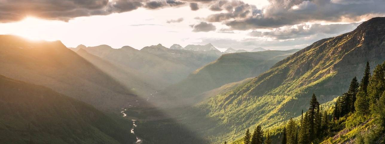 Glacier National Park Conservancy