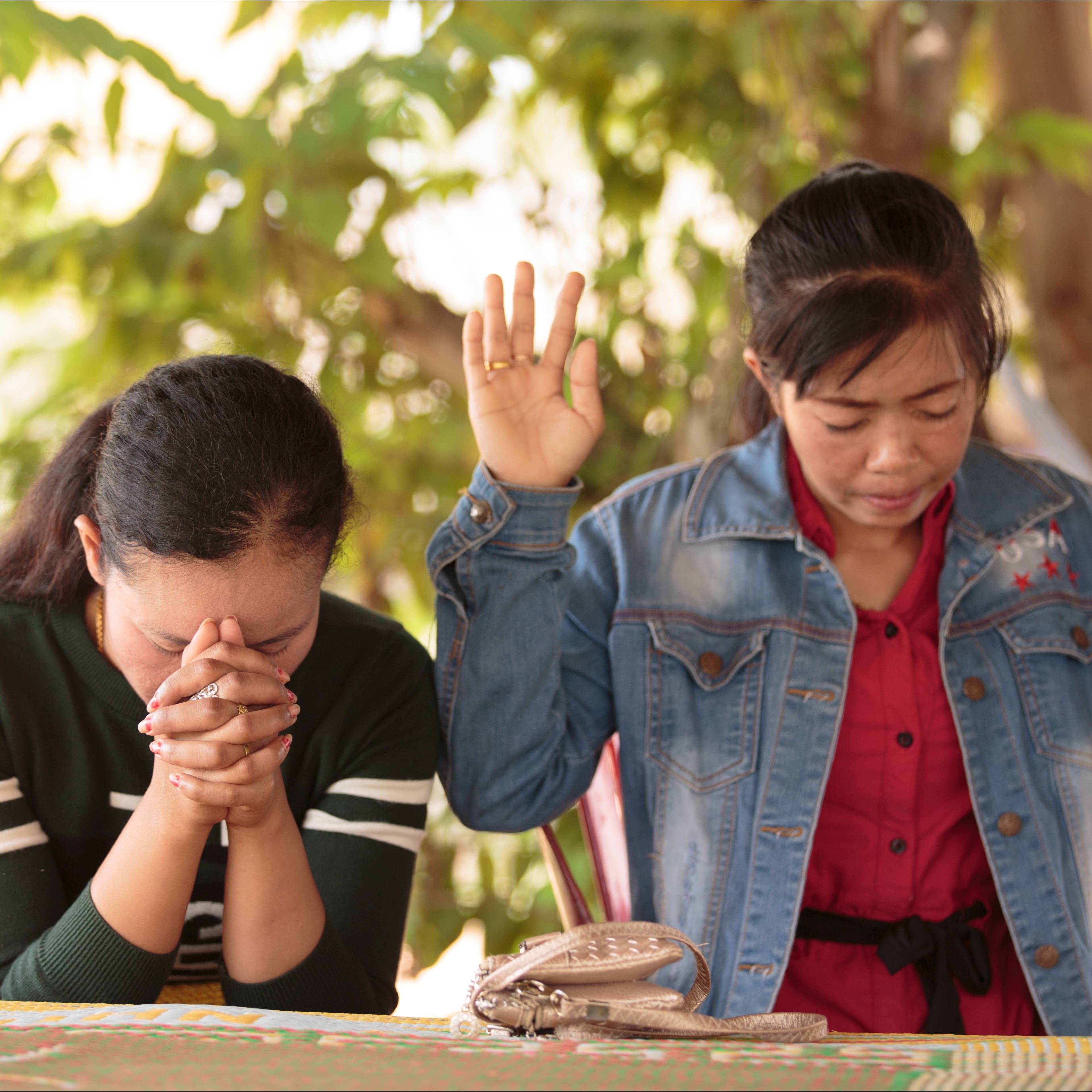 Photo 2 from REACH A VILLAGE