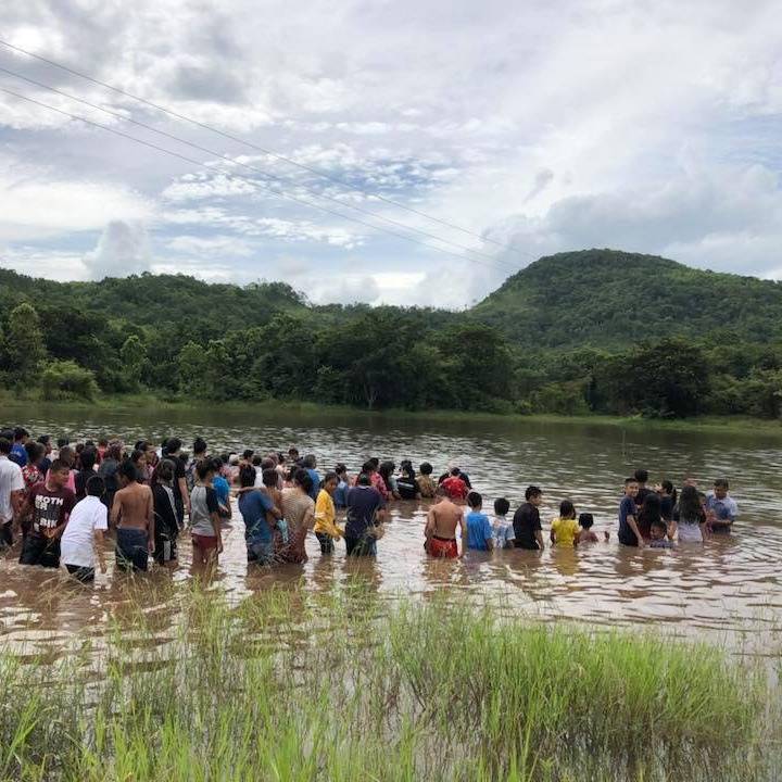 Photo 9 from REACH A VILLAGE