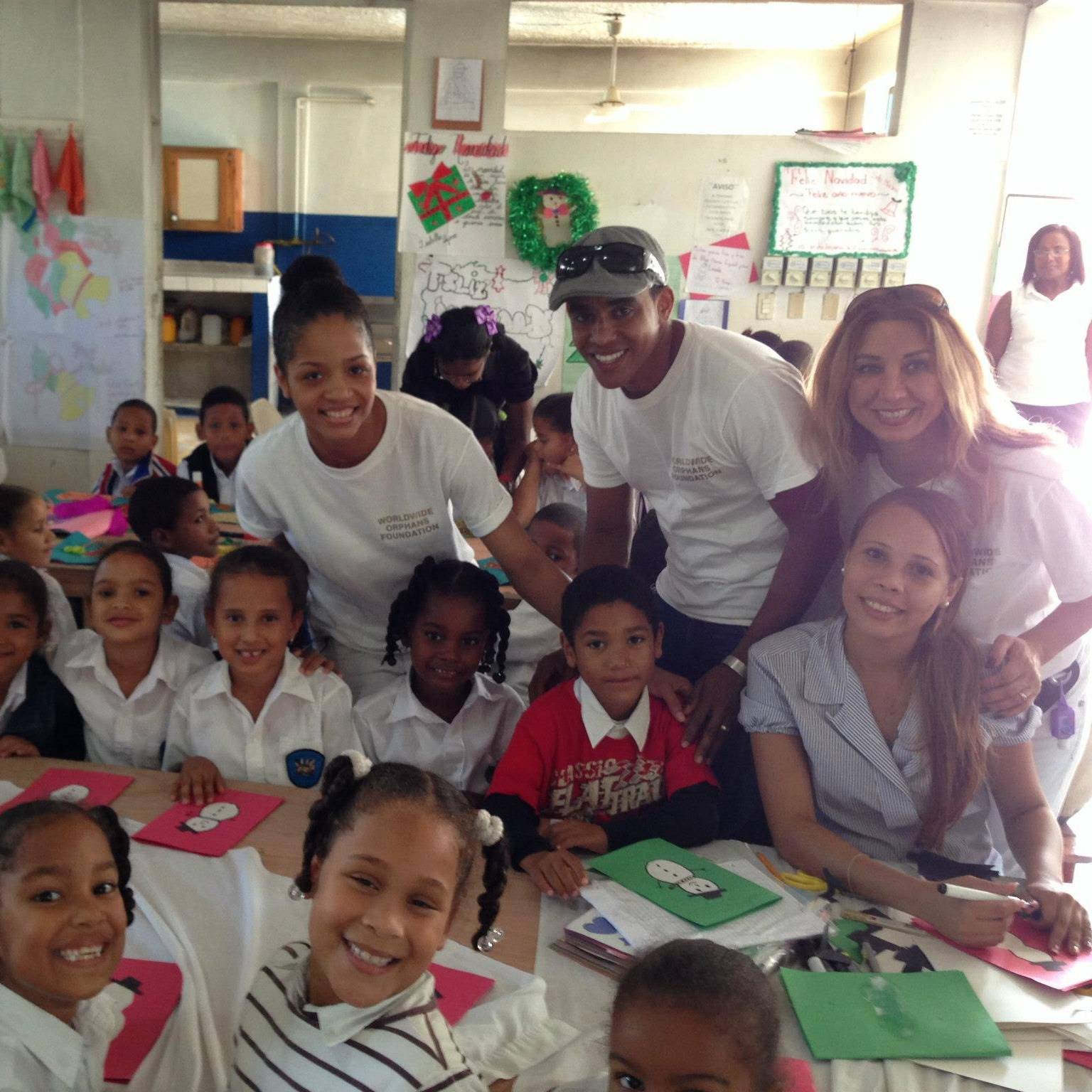 Photo 1 from Orphans World Wide