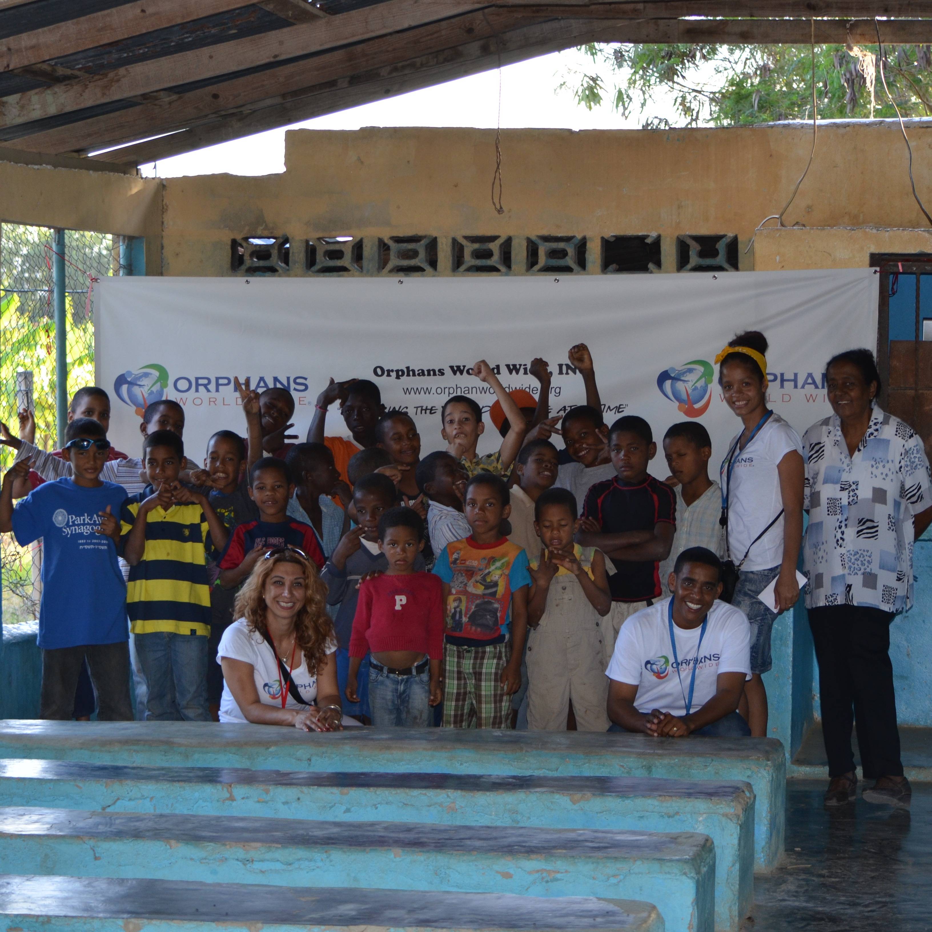 Photo 2 from Orphans World Wide