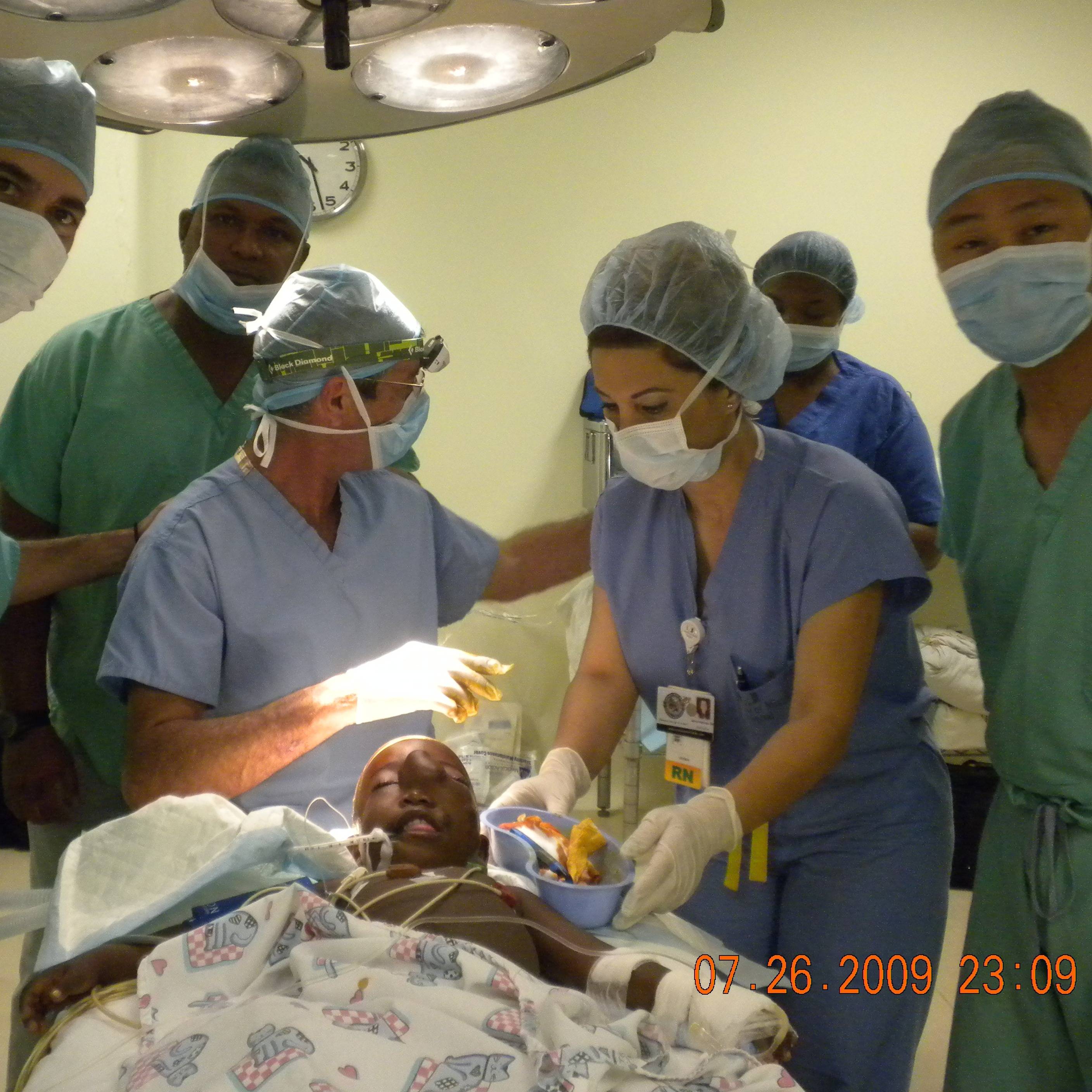 Photo 8 from Orphans World Wide