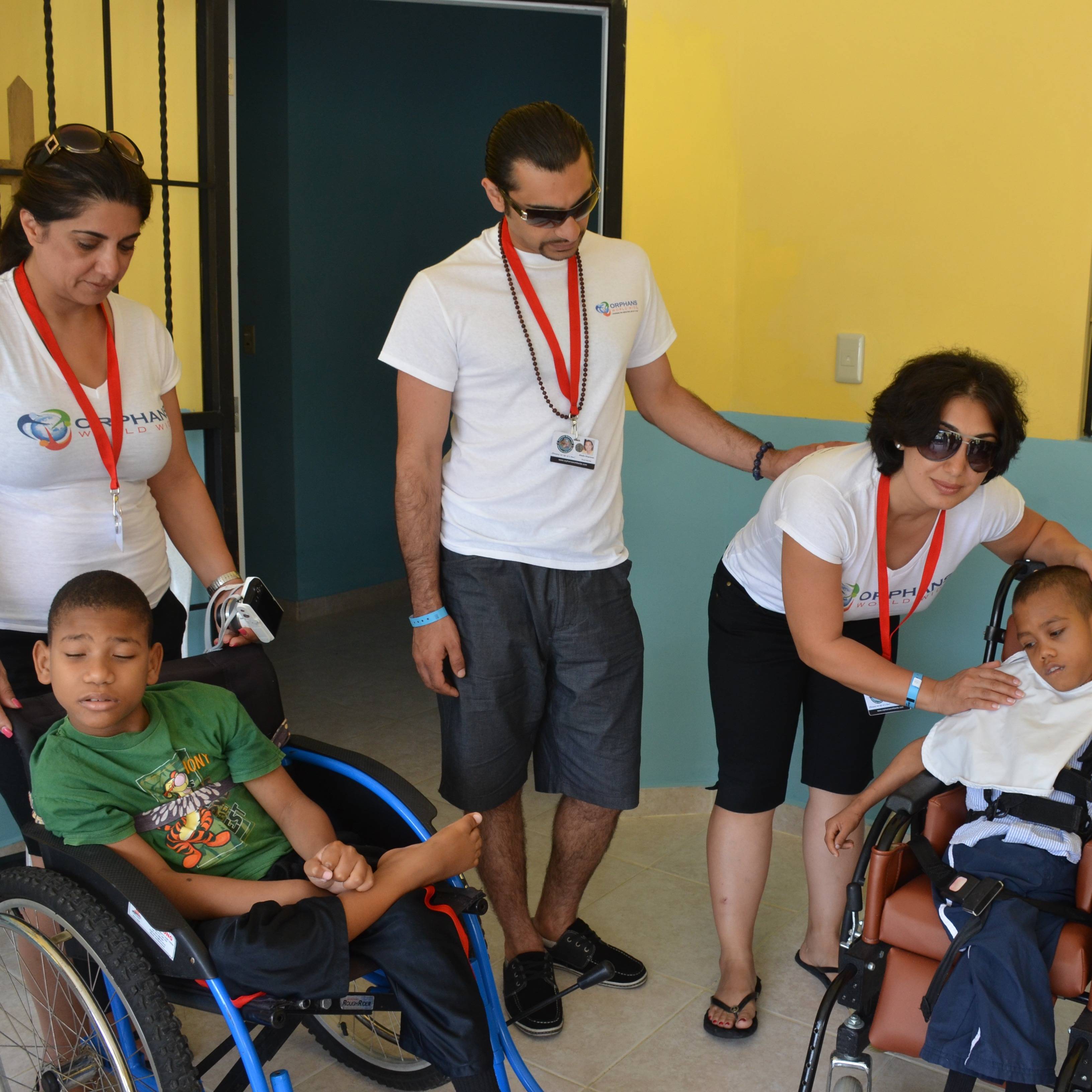 Photo 9 from Orphans World Wide