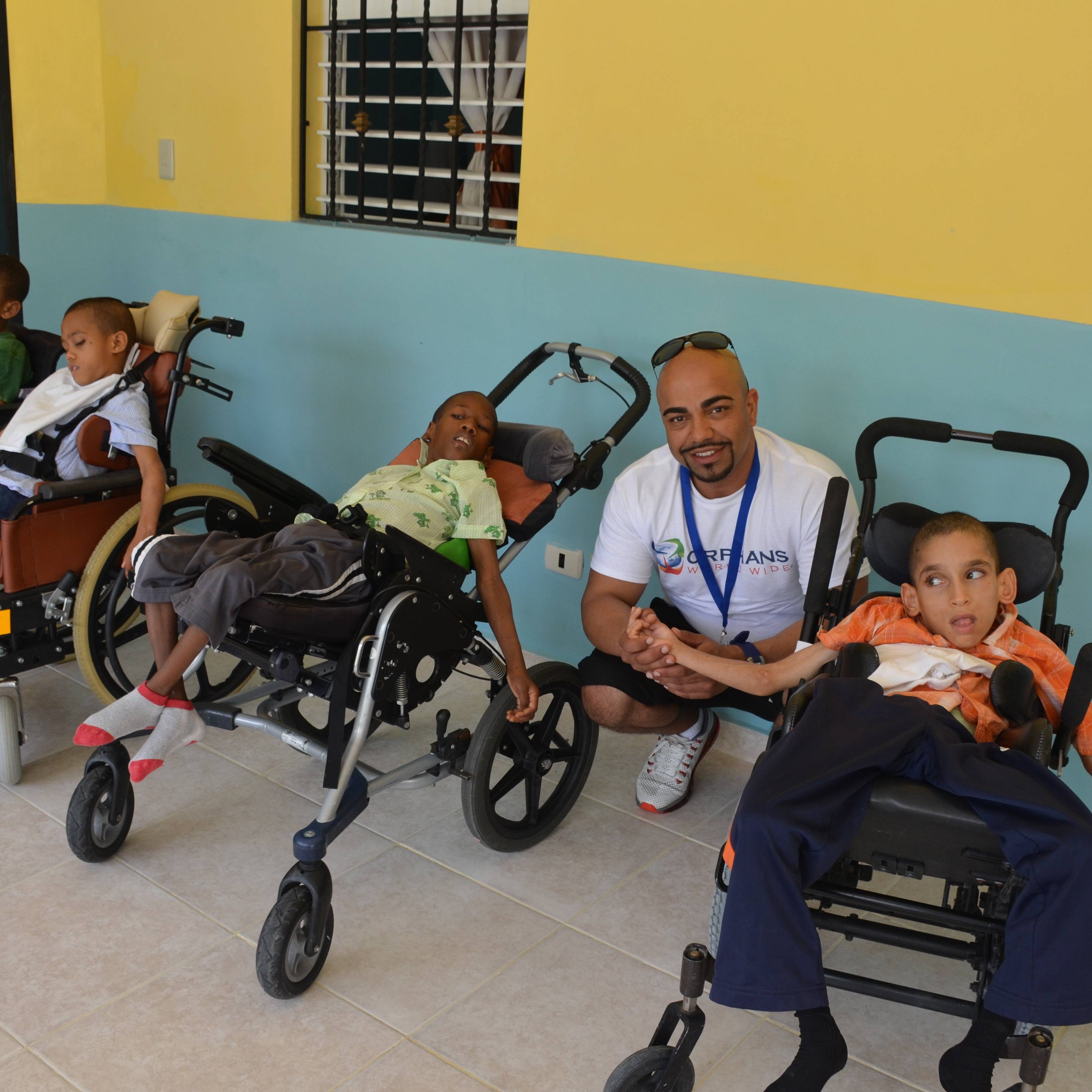 Photo 10 from Orphans World Wide