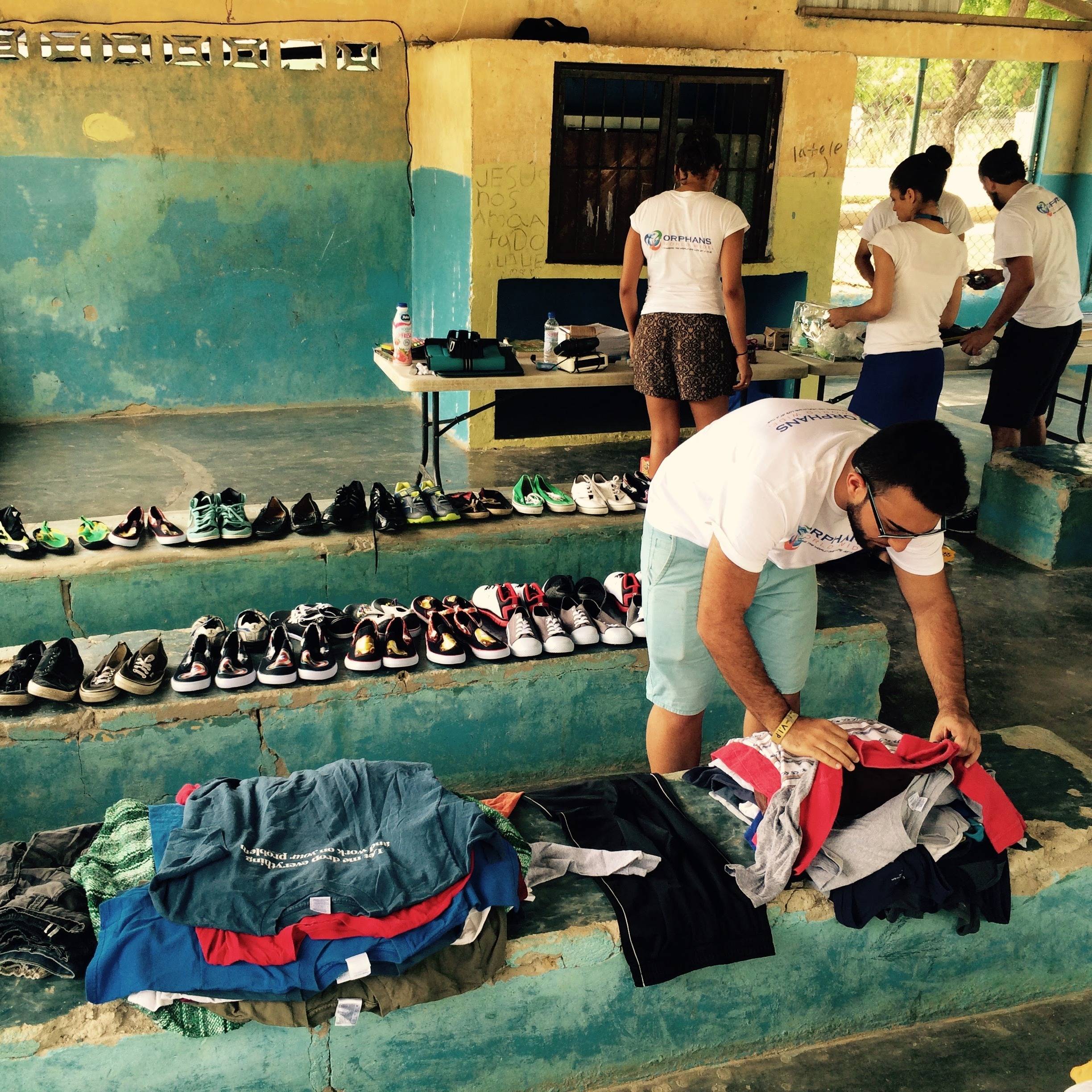 Photo 11 from Orphans World Wide