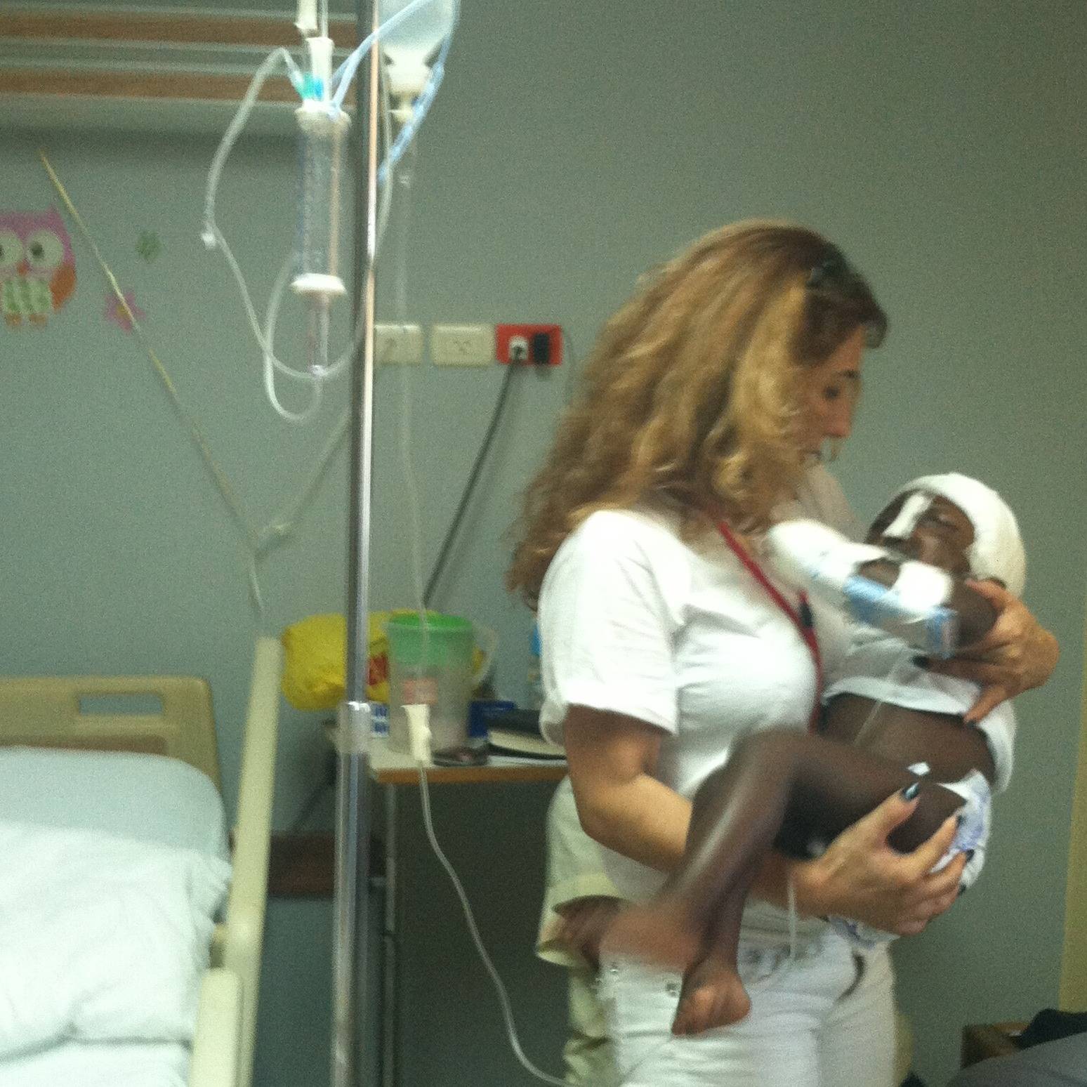 Photo 12 from Orphans World Wide