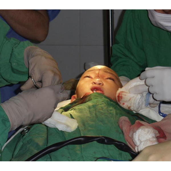 Photo 15 from Orphans World Wide