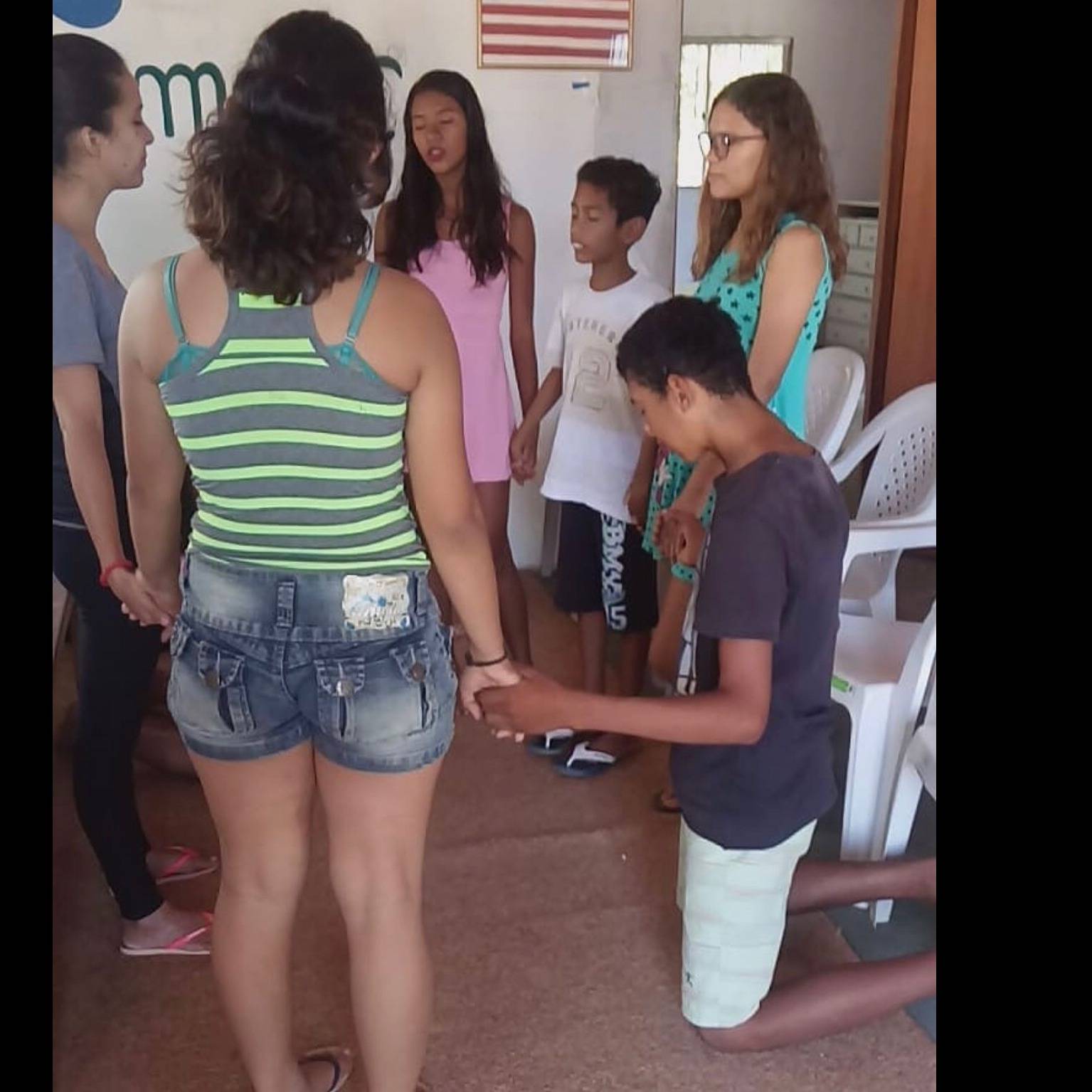 Photo 2 from One Vision International