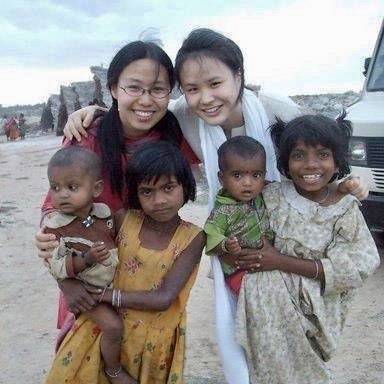 Photo 2 from YWAM Converge