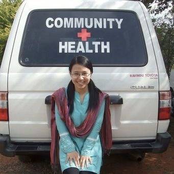 Photo 4 from YWAM Converge