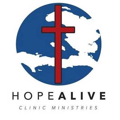 HOPE ALIVE CLINIC MINISTRIES INC