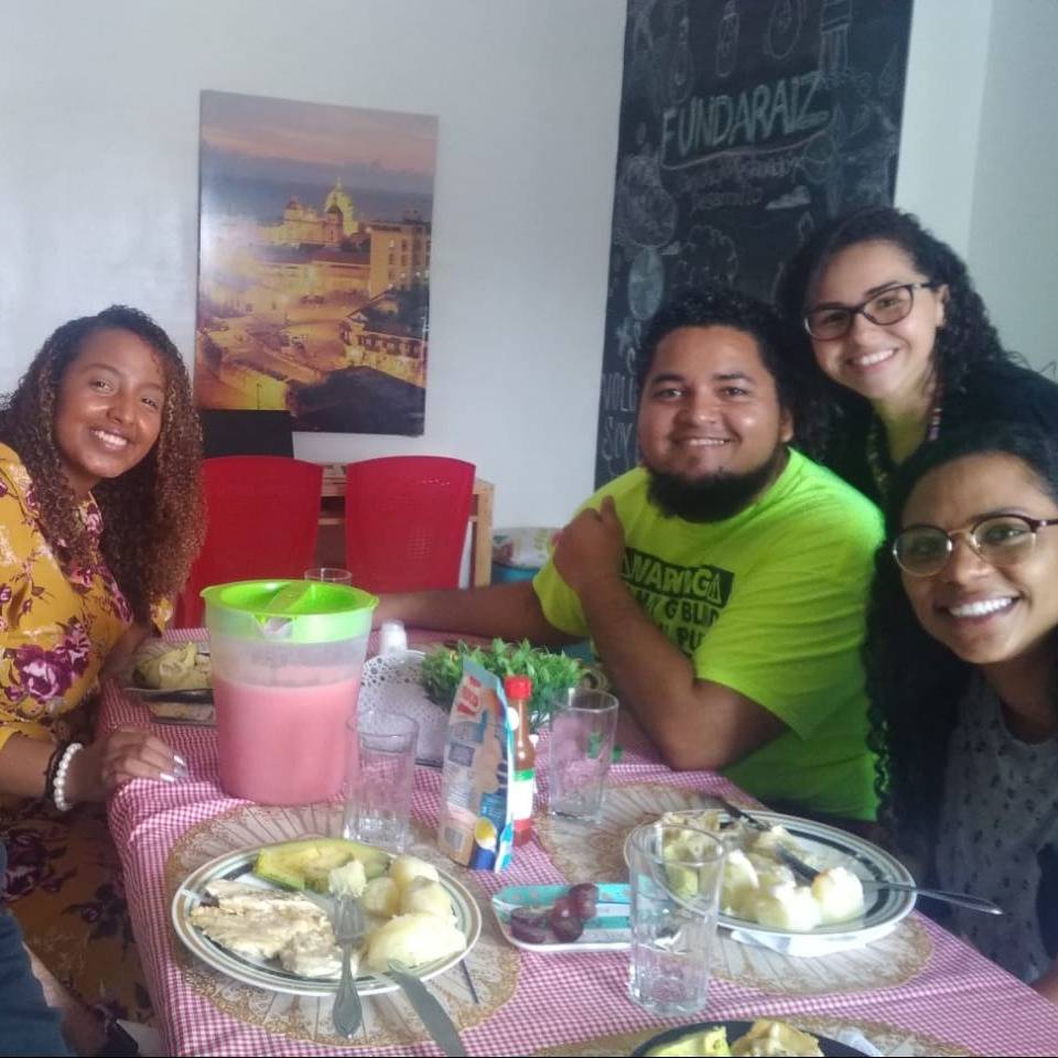 Photo 8 from YWAM Converge