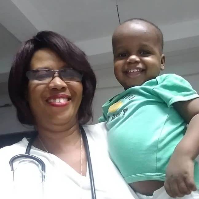 Photo 7 from HOPE ALIVE CLINIC MINISTRIES INC