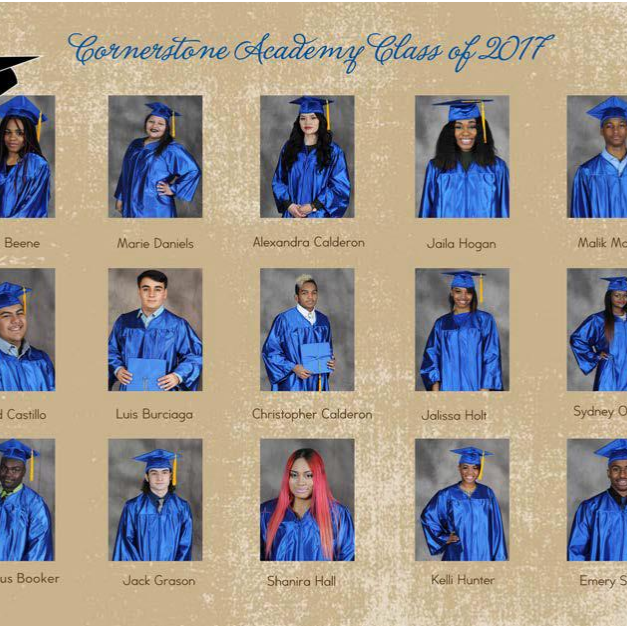 Photo 5 from Cornerstone Academy