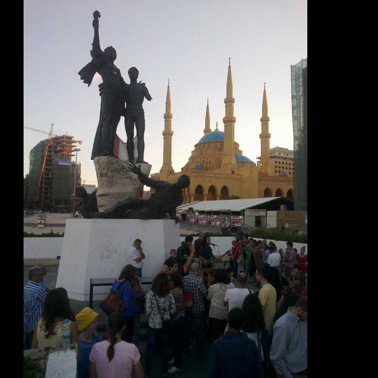 Photo 1 from CBS Lebanon