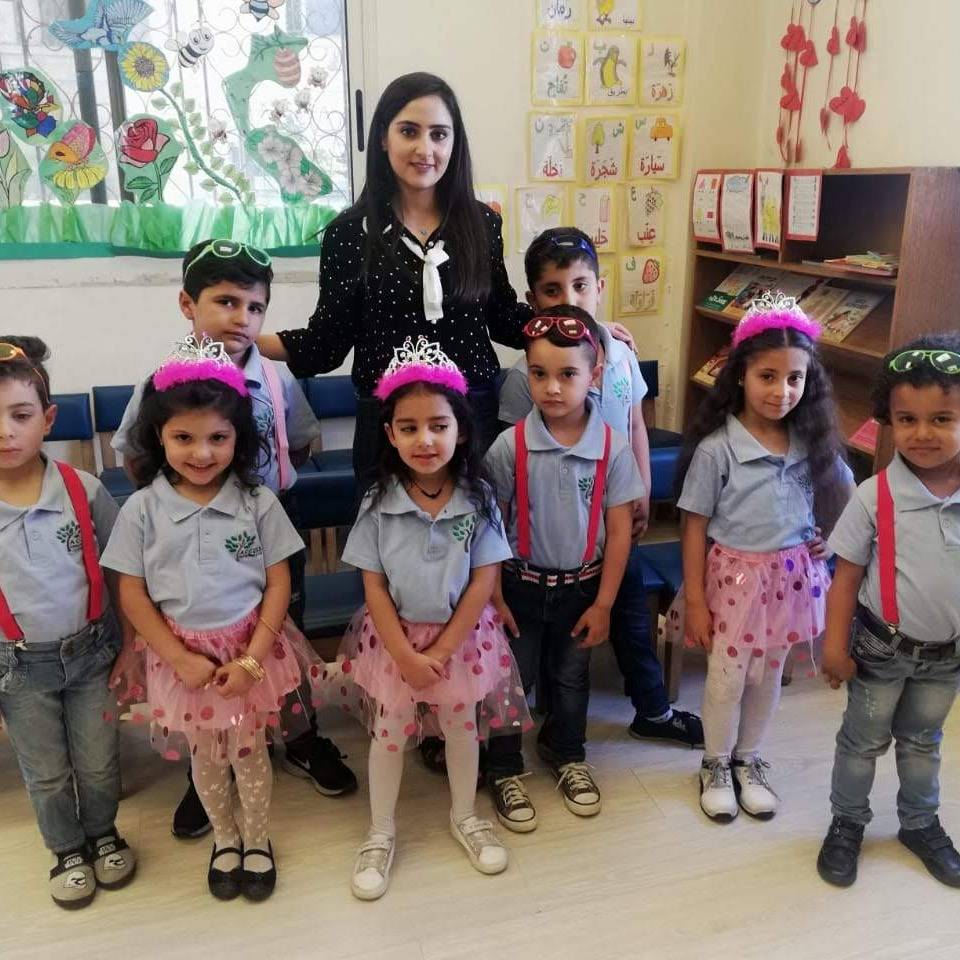 Photo 2 from CBS Lebanon