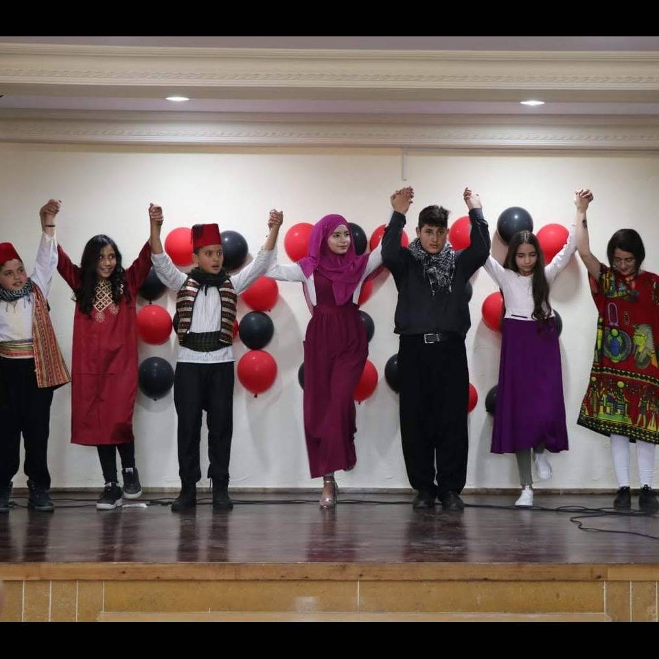 Photo 3 from CBS Lebanon