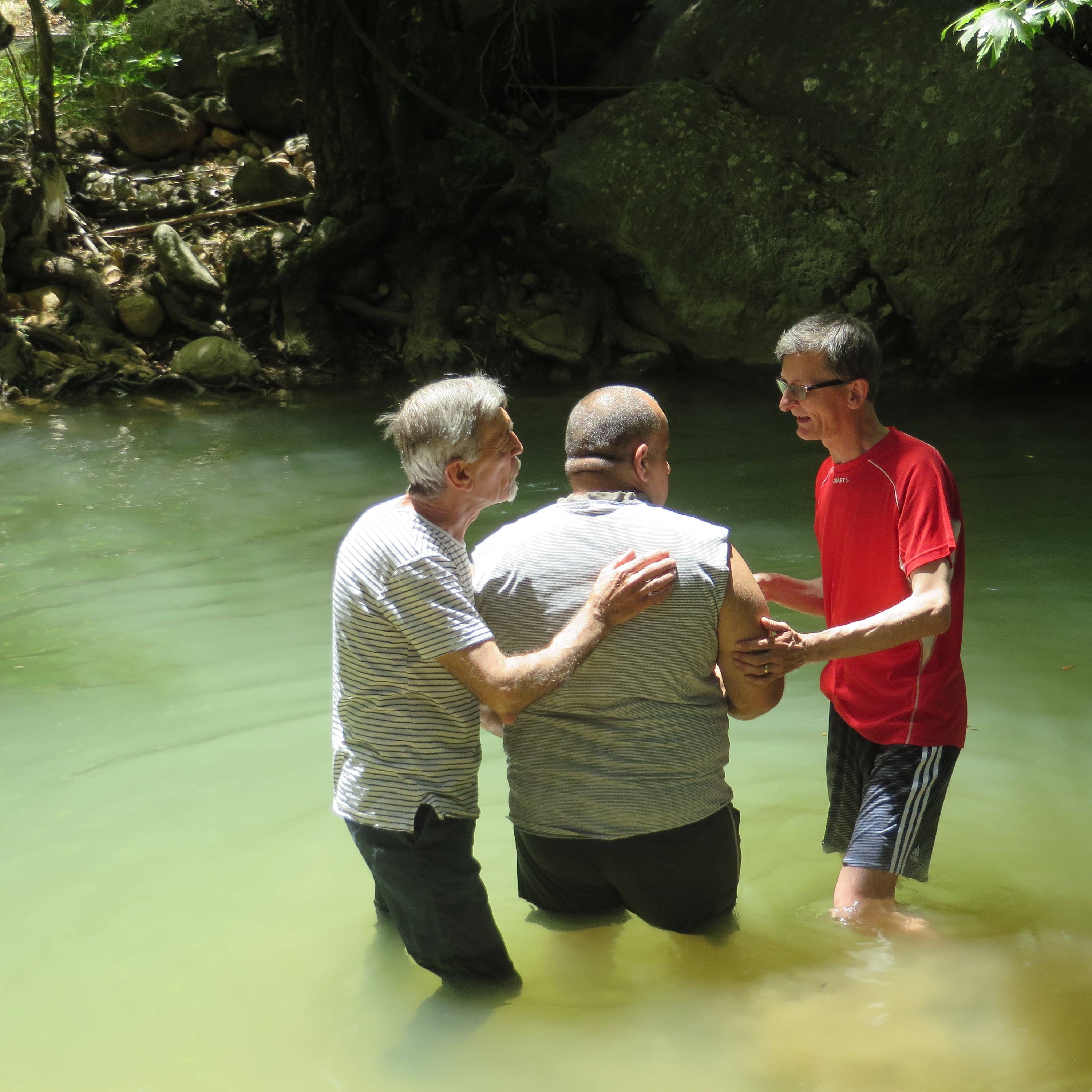 Photo 4 from CBS Lebanon