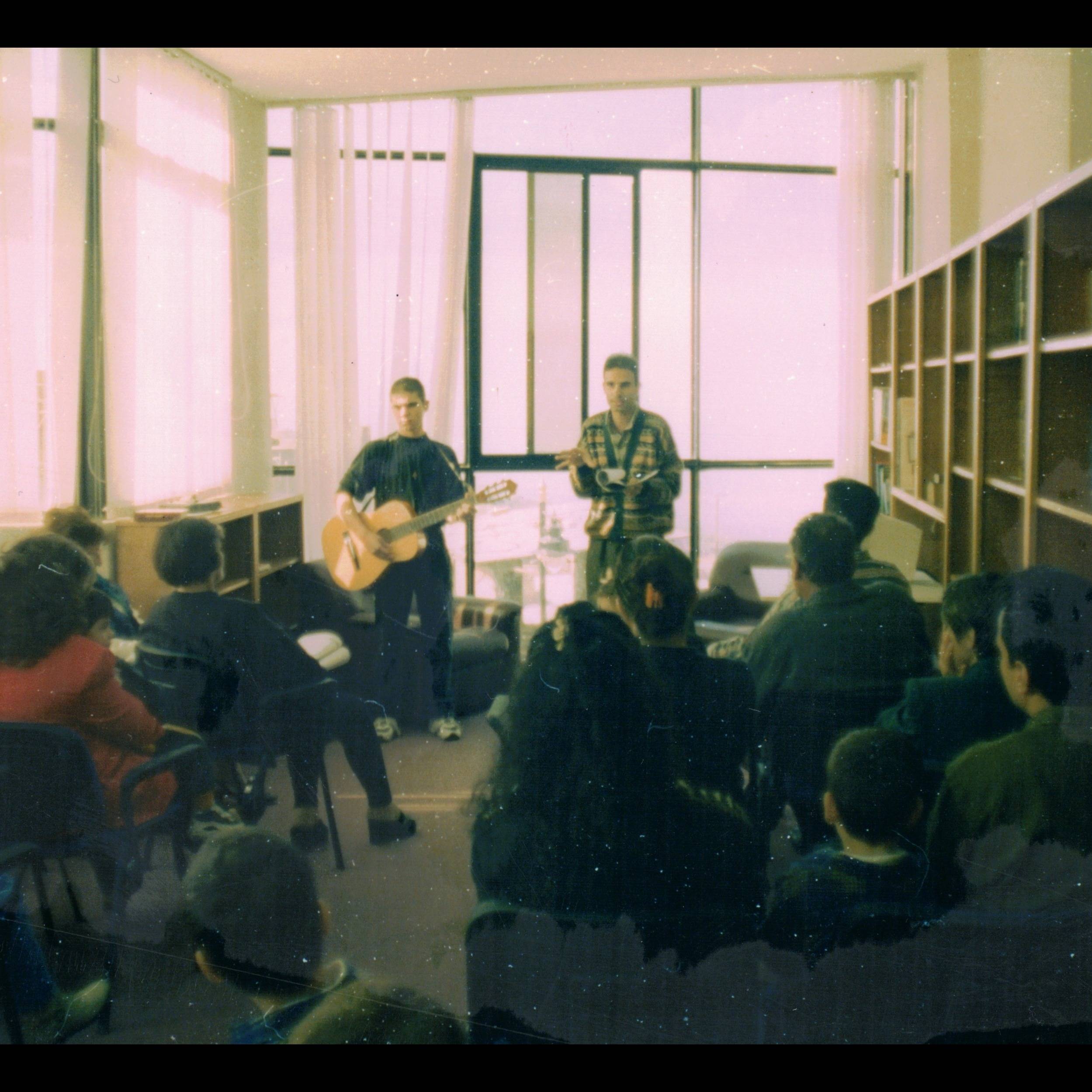 Photo 5 from CBS Lebanon