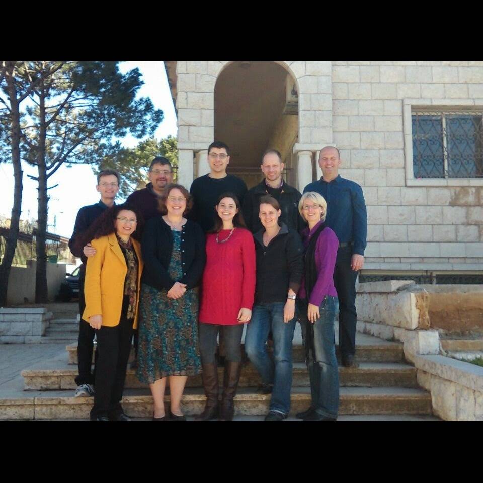 Photo 6 from CBS Lebanon