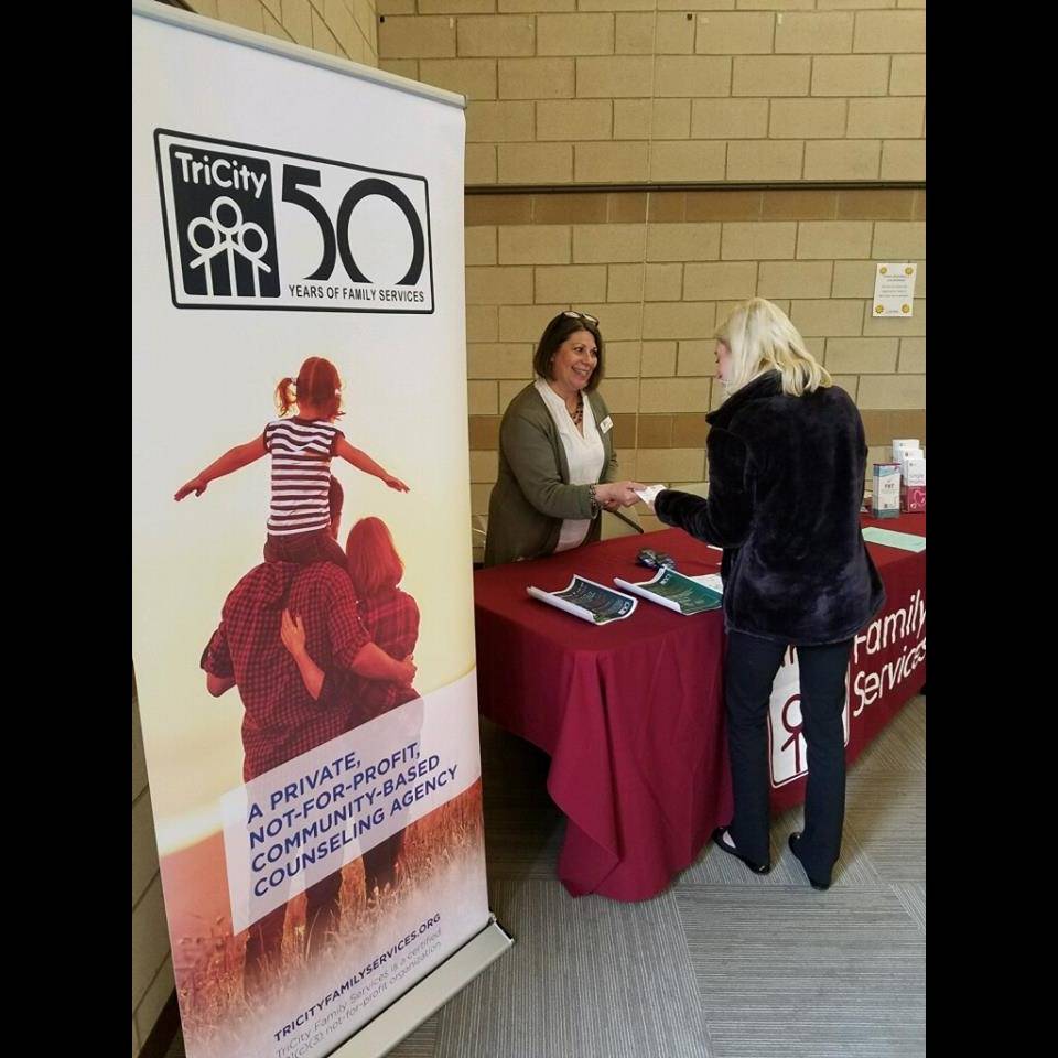 Photo 2 from TriCity Family Services