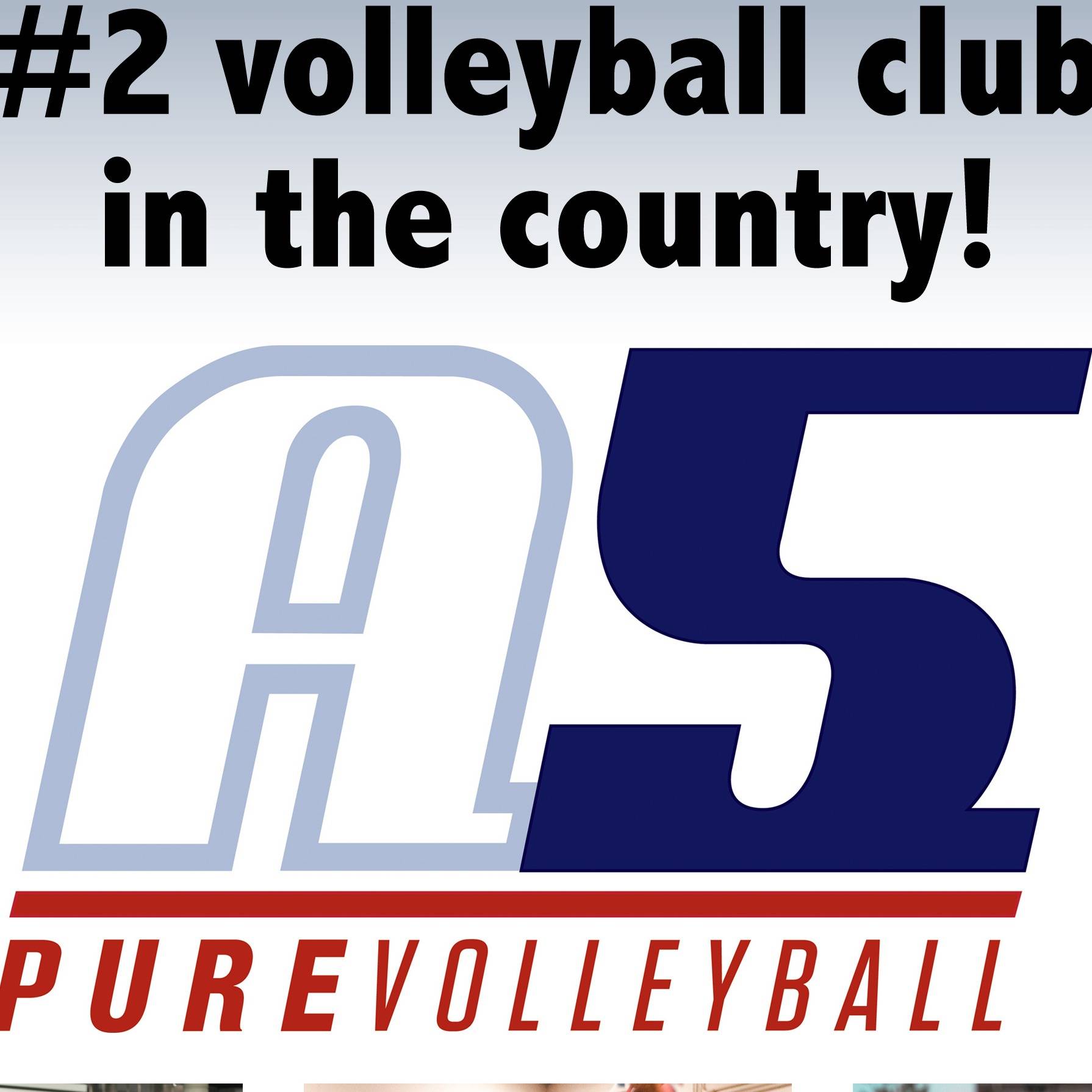 ATLANTA ACE VOLLEYBALL INC